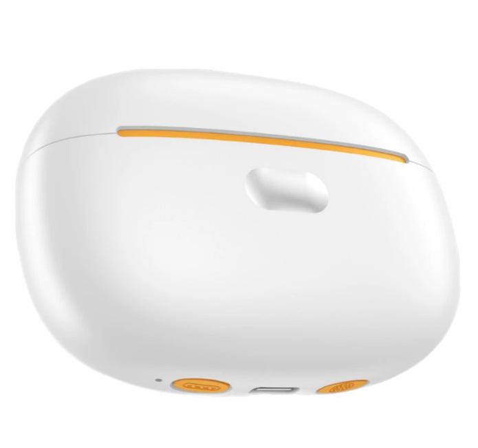 Compact Three-in-One Baby Nail Grinder: Automatic, Portable, Anti-Pinch Clippers