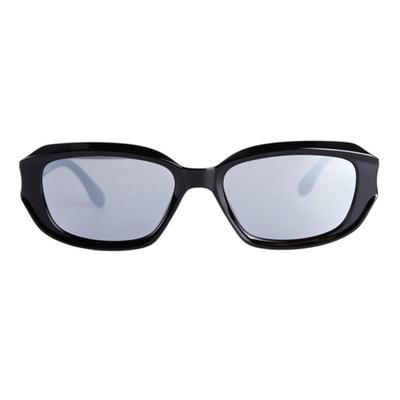 Hybition Vega Black / Silver Mirror Lens