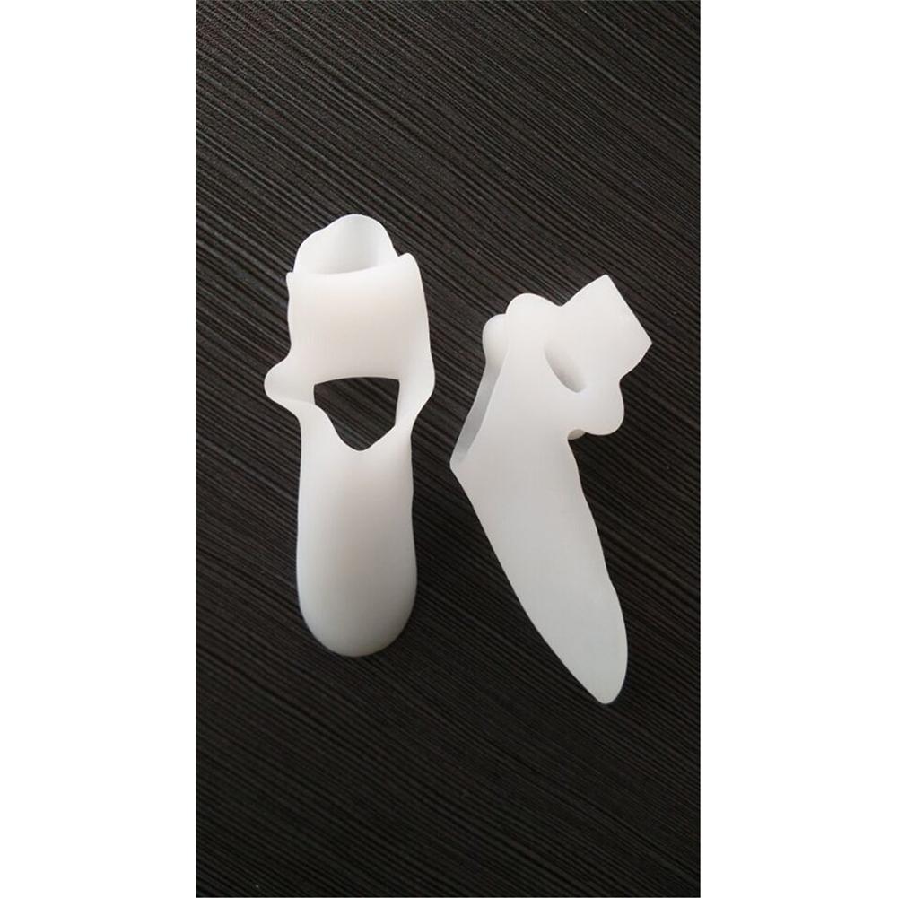 Foot Cover Thumb Valgus Corrector Toe Separator  Bone Correction Belt