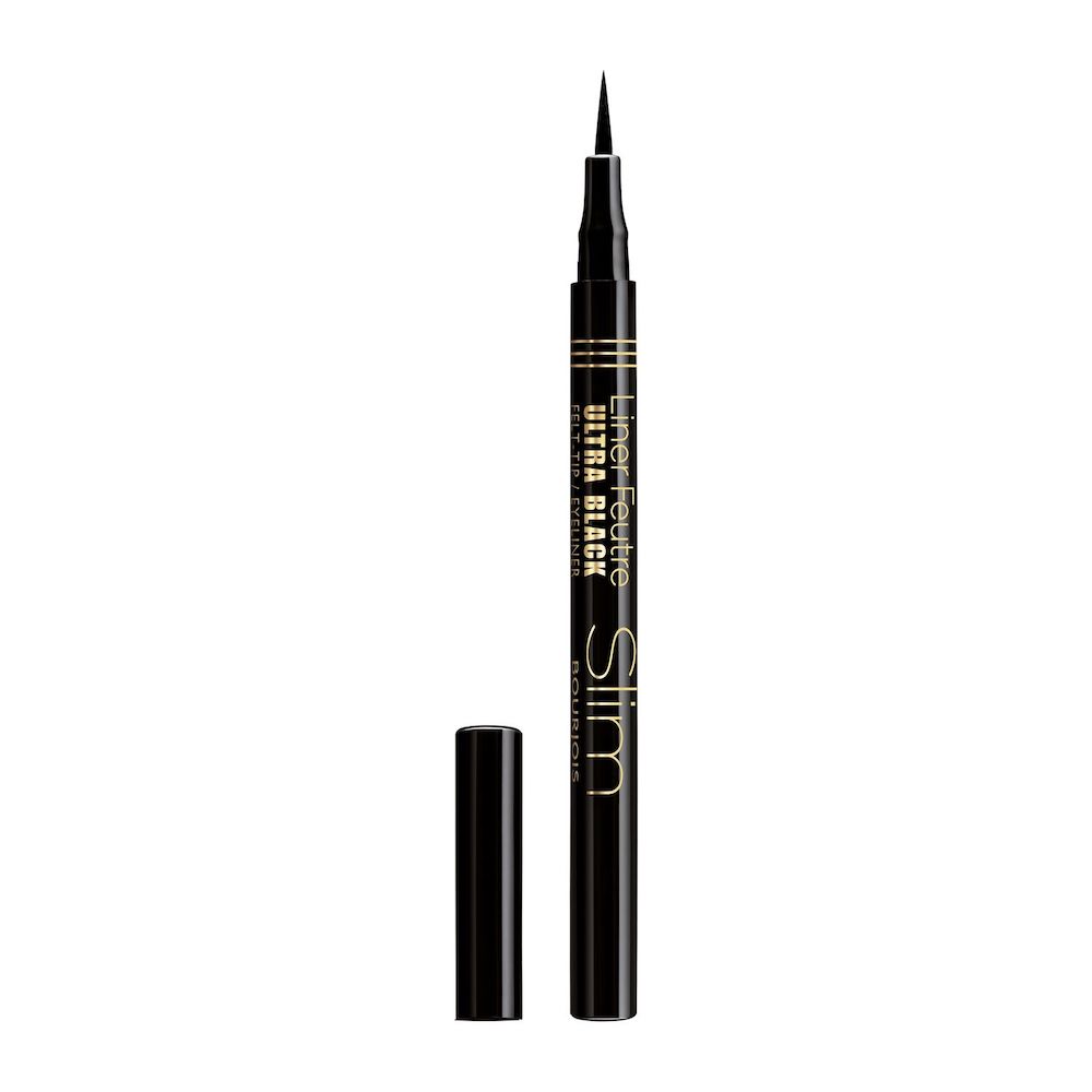 Bourjois Ultra Black Felt Tip Eyeliner Pen 0.8ml