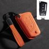 Premium Key Cover for Toyota Corolla, Levin, Rui Fang, CHR, and Highlander Models