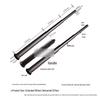 Jing Rui Zhi An Lightweight Telescopic Mechanical Baton