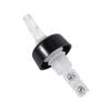 30ml Shot Measure  Liquor Bottle Pourer Measuring Drink Wine Dispenser Plastic