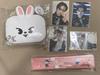 [USED] Stray Kids Cutlery Lunch Box Mini Box Leavitt Reno Online Lottery