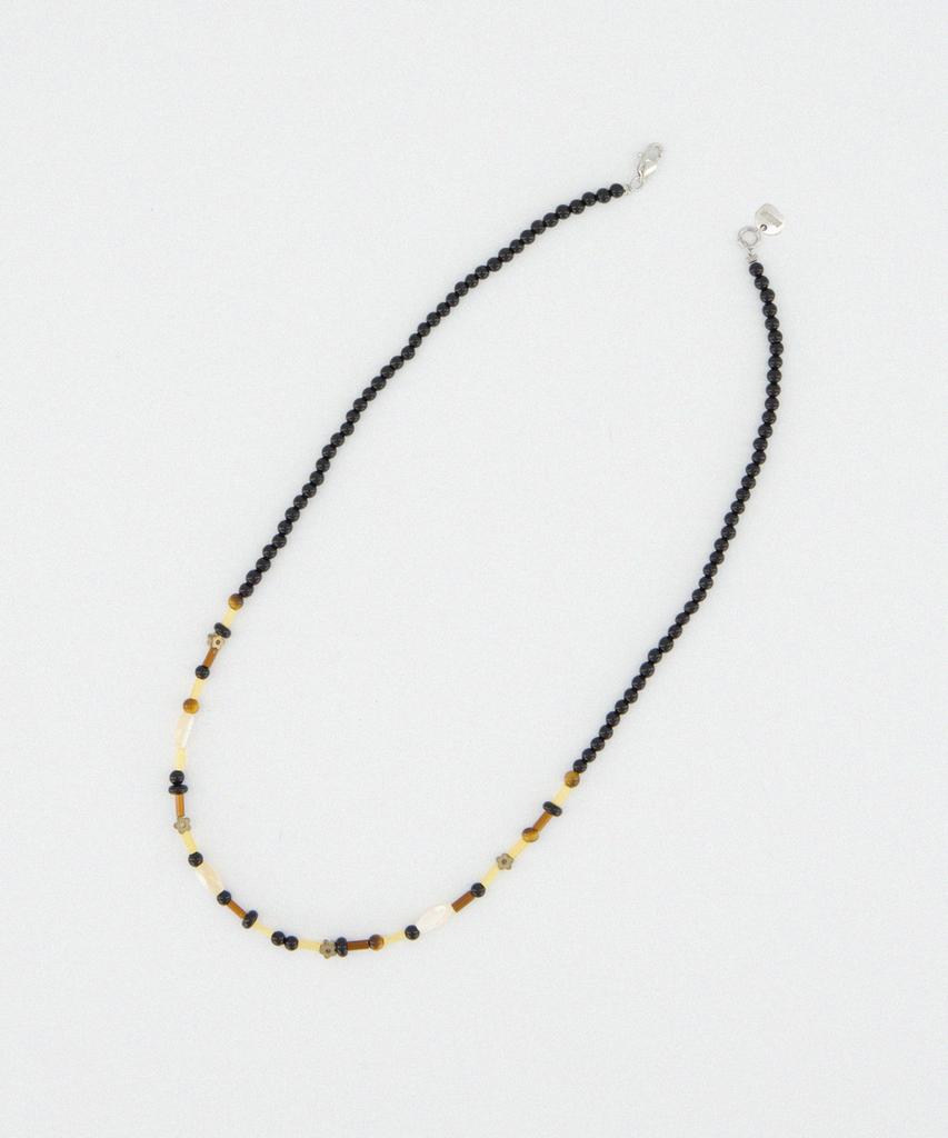 Douhab Pebble – Drift Necklace