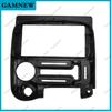 2 Din 9 Inch Car Android Radio Installation GPS Mp5 ABS PC Plastic Fascia Panel Frame for Hyundai Santro Atos Prime 2003-2015
