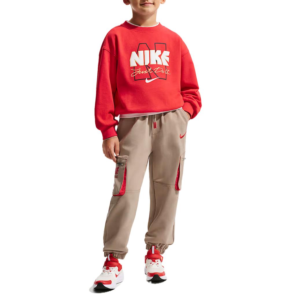 Nike Kids Cargo Pants Moderate IU5324-247