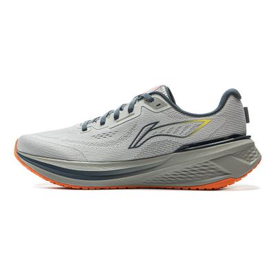 Li Ning Wu Yue 3.0 Tréninkové boty Pánské tenisky Barva Kapka vody-Šedá ARSV023-8