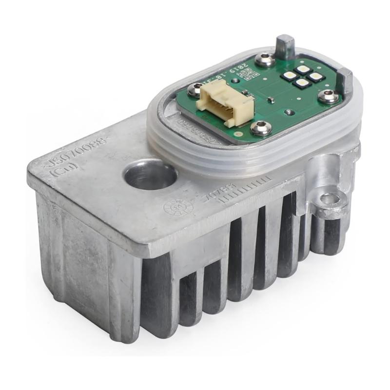 Metall Scheinwerfer Vorschaltgerät Modul für C63AMG S550 S560 S63AMG GLA180 GLA200 GLA220 GLA260 A2059060601 2059060601 1305715284