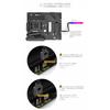 Bykski CPU Water Block Use for INTEL LGA115X 2011 1700 /AMD Ryzen 3/5/7 X470 X570 Water Cooler Radiator CPU-XPR-C-M/CPU-XPR-C-I