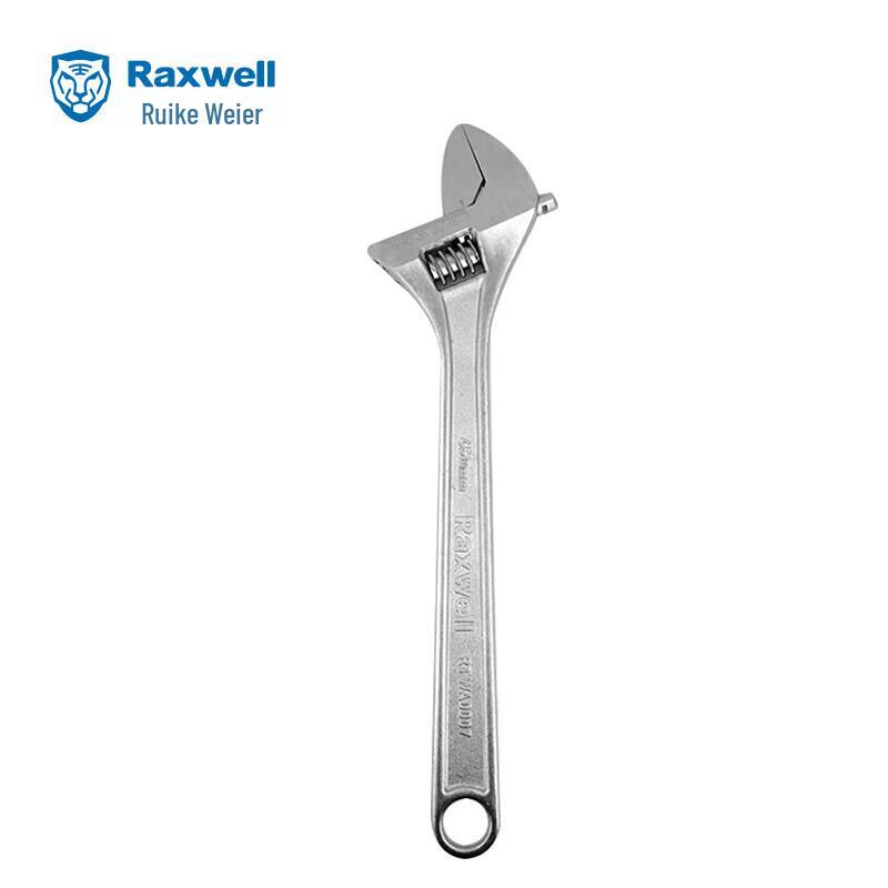 Raxwell Adjustable Wrench