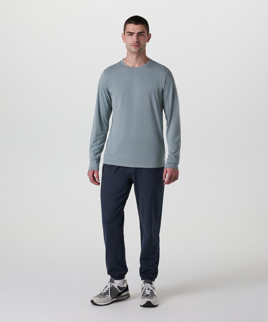 VUORI [Men'S] Coronado Sweatpants 28 _Navy Vr16130013