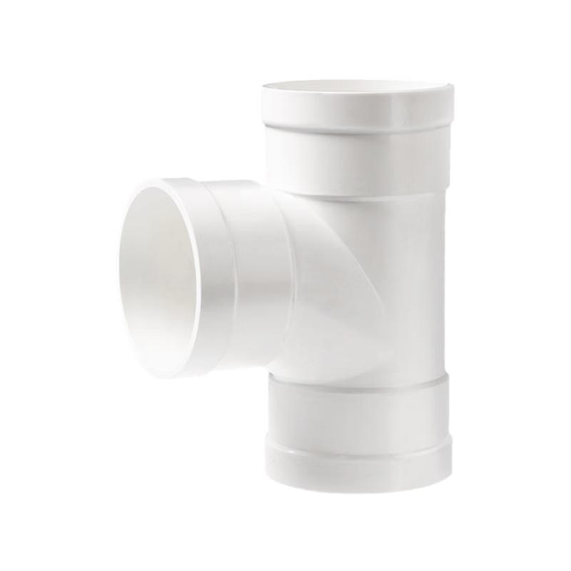 LESSO PVC Drain Pipe Fittings