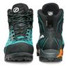 Scarpa Ботинки для хайкинга Ribelle TRK GTX