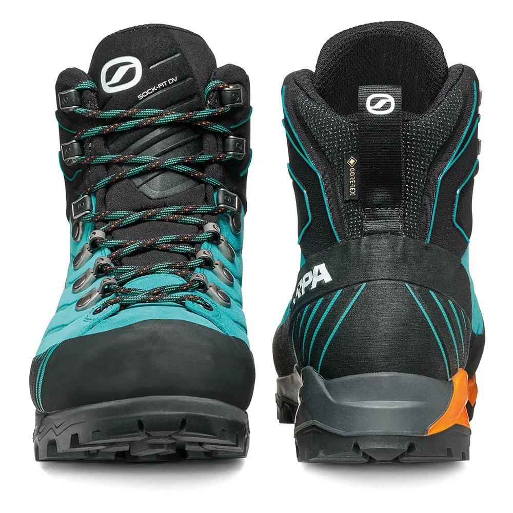 Scarpa Ботинки для хайкинга Ribelle TRK GTX