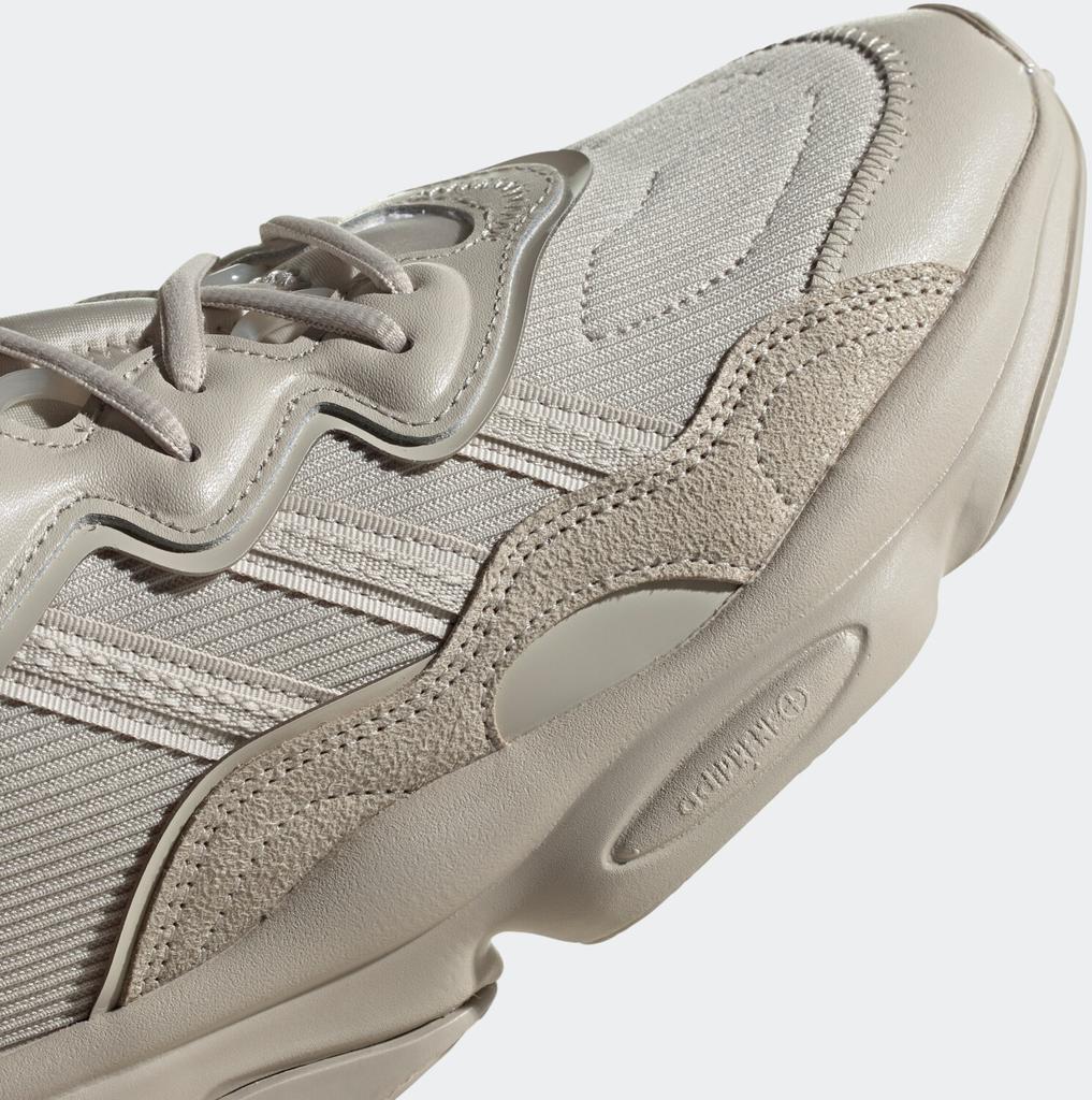 Кроссовки Adidas Ozweego Bliss/Bliss/Bliss