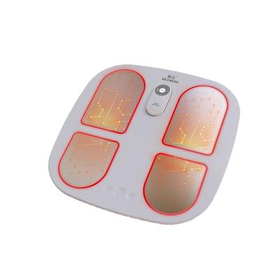 Hezheng Smart Foot Massager CN Plug (adapter Included)