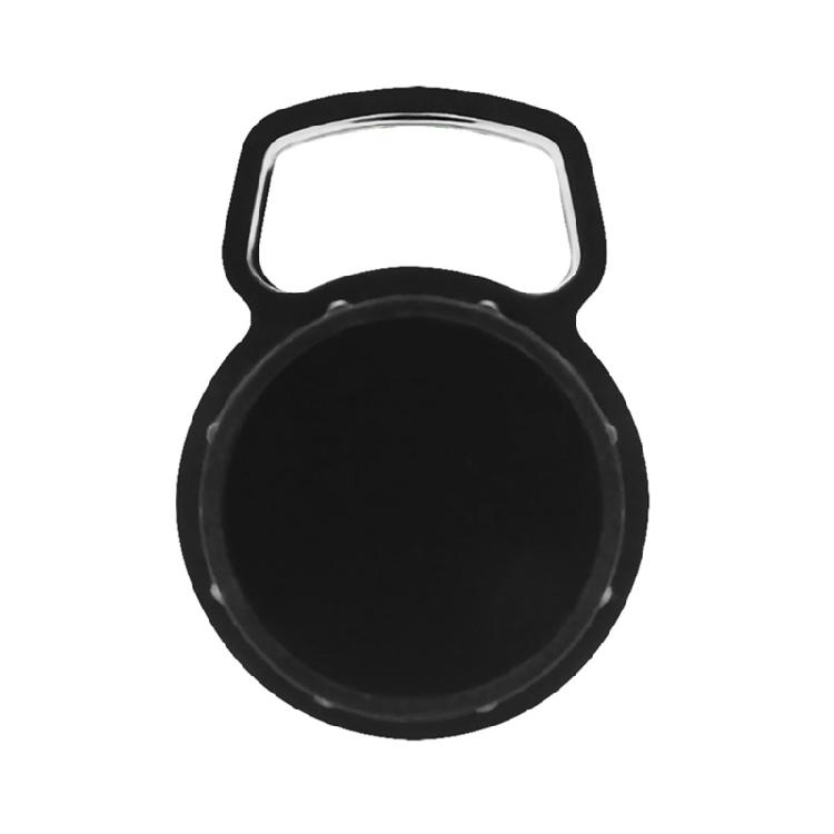 Altos Saxophone End Caps Plug Plastic Sax Plug Caps Cover Bent Neck Key Protector