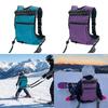 Snow Harnesses, Ski Traction Ropes (for Winter Sports)