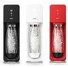 SodaStream Source V3 Starter Kit (Includes Unreleased Brand Logo Bottle)