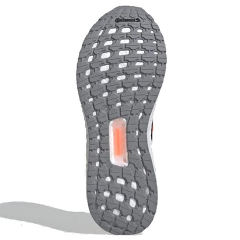 Adidas Ultra Boost 19 Solar Orange Sneakers G27516