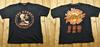 Ted Nugent Full Bluntal Nugity Tours T Shirt Full Size S-5XL