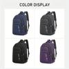 Large Capacity Business Computer Backpack Travel Backpack