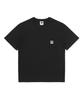 KODAK Rainbow Sorona Pocket Short Sleeve T-Shirt Black