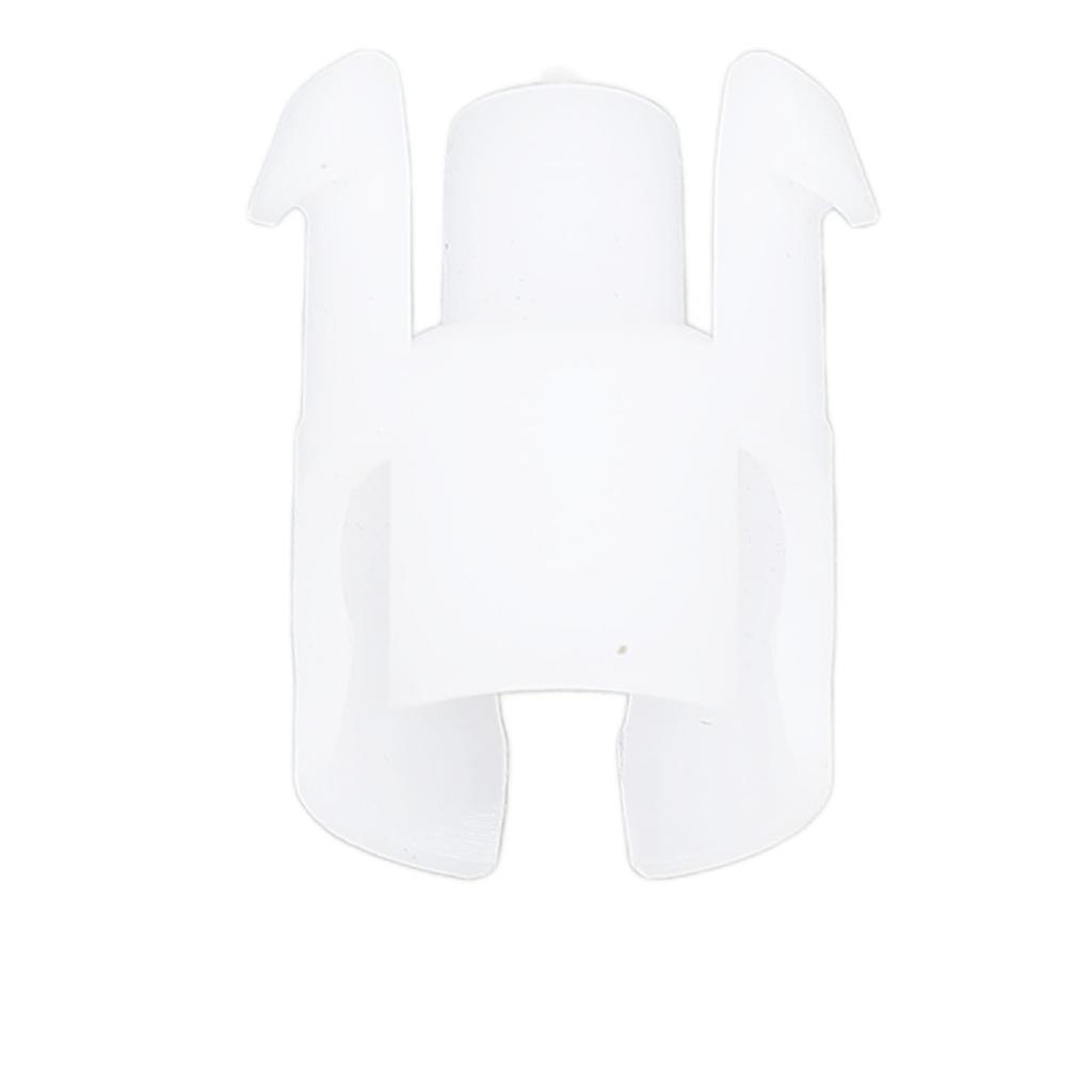 Kupplungspumpe Hauptzylinder Schnalle 9676534480 Kupplungs-Hauptzylinder Kunststoffclip für Elysee C2 C3 C