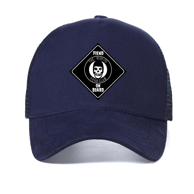 

new men s hip-hop punk skull misfits brand Baseball Cap girl Snapback Bone Adjustable Wonmen Baseball Hat Snapback Hat Adjustable