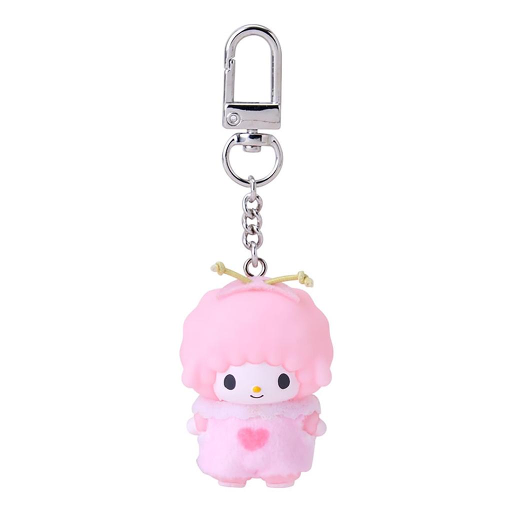 Sanrio Secret Keychain Insect (Chibitomo) Characters 305855 Model Kit