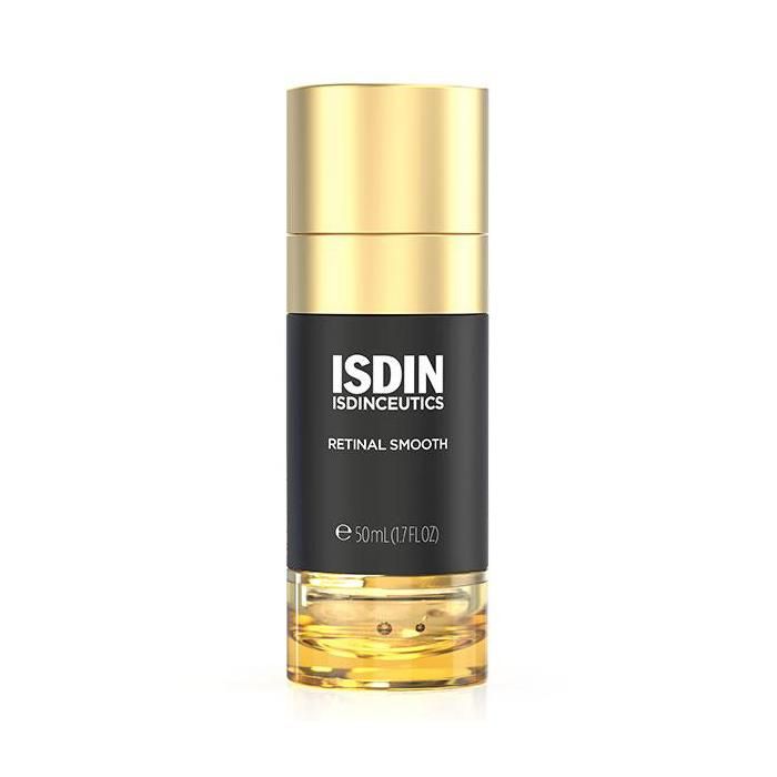 ISDIN Isdinceutics Retinal Smooth Sérum anti-âge au rétinadéhyde 50 ml