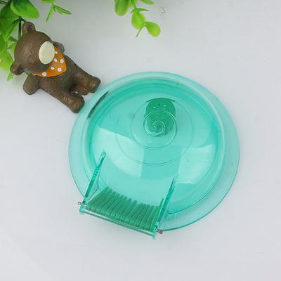 Armadilha para Caracóis de Aquário Yousheng Plástico Transparente Ferramenta para Captura de Caracóis para Aquário Multifuncional Remoção de Planárias Suprimentos para Limpeza de Aquário