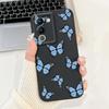 For Vivo Y200 Casing V2307 Stylish Sunflower Cartoon Girls Cover Case For Vivo Y 200 V29E V 29E Y200 5G Soft Fundas Capa 6.67"