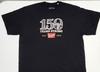 BRIXTON "COORS 150 YEAR COLLAB" LIMITED EDITION...VERY RARE!...XXL Unisex T-Shirt