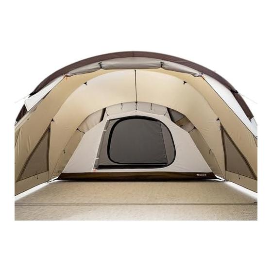 Snow Peak Landnest Dome M Внутренняя палатка Solo SDE-260IR [На 1 человека] Внутренняя палатка Solo Дополнительный модуль