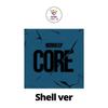 Shell Ver EP Album CORE