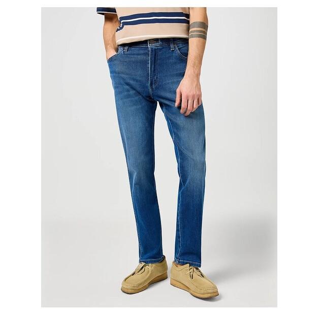 

Джинсы Wrangler RIVER EU W38_L32