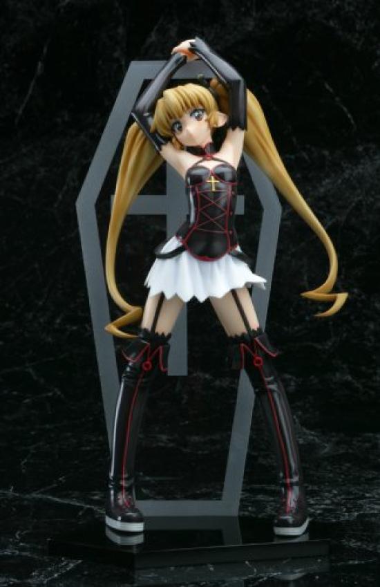 

Alchemy 3rd Class Magical Pokan Pakira (17 scale PVC painted finished product)