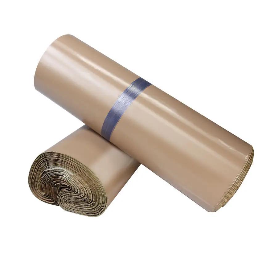 Good Quality Custom Plastic Courier Mailer Envelope Packaging Sending Parcel Poly Shipping Mailing Bag for Clothing Parcel