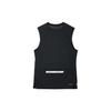 New Nike Running Tank Top Men's Black DX0852-010