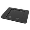 Acrylic Widening Stand For 24inch Desktop Computer Heavy Duty Holder Wider Computer Base Replacement Accessories