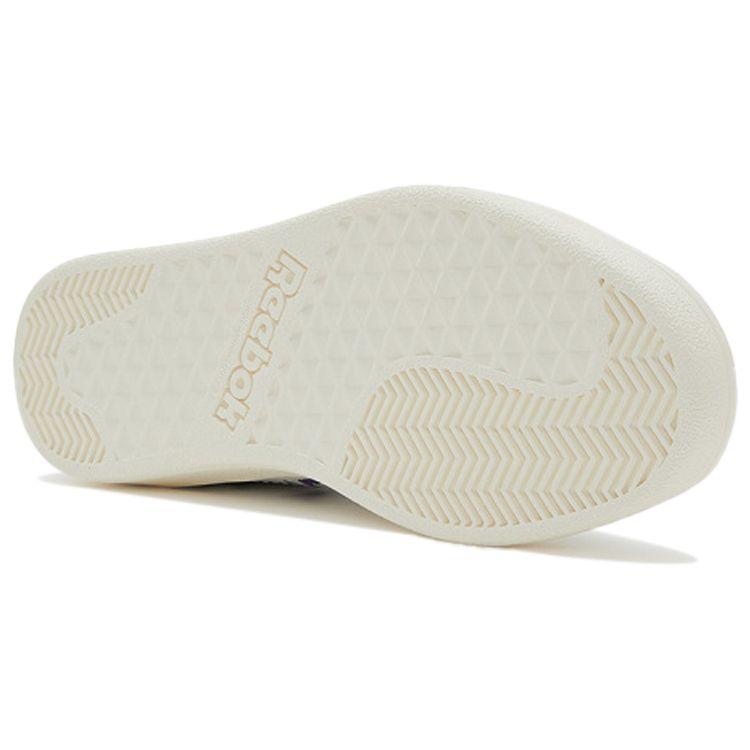 Reebok Royal Complete Cln2 Low Top Sneakers Women Sneakers White Gray FY5358