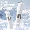 Xiaomi ENCHEN A3 2 IN 1 Electrical Rotary Shaver Portable Beard Trimmer