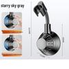 Punch-Free Adjustable Shower Head Holder