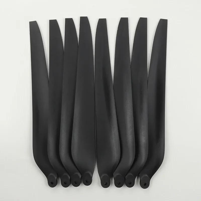 Hobbywing X8 Plus 3011 CW CCW 30-Inch Carbon Fiber Propellers Folding Blades Compatible with 8120 Motor Replacement Parts