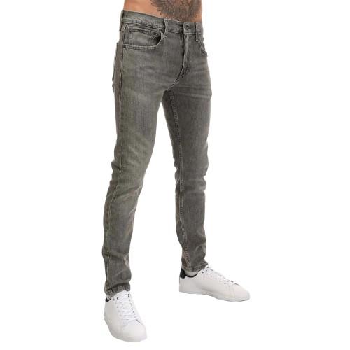 Levis Mens 512 Little Love Tapered Leg Slim Jeans