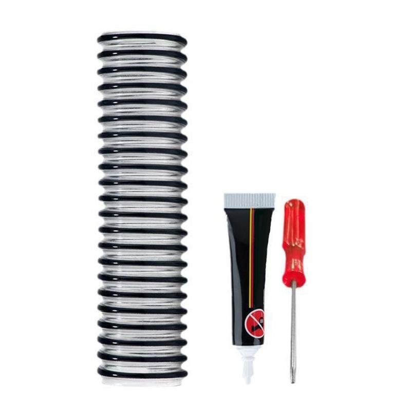 Professional Lower Duct Hose Replacement for 1.0 2.0 LCD Vacuum Cleaner Motorized Floor Nozzles Hose Household Cleaning
