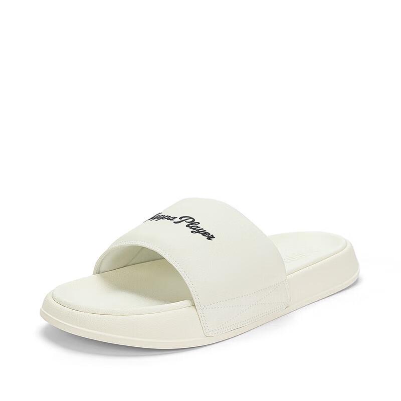 Kappa Unisex Summer Slide Sandals K0DX5LT03D