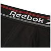 Reebok Herren Sport Boxershorts (Packung mit 5)